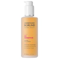 ANNEMARIE BÖRLIND ZZ SENSITIVE Stärkung der Gesichtscreme 150 ml