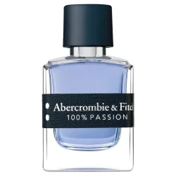 Abercrombie & Fitch 100% PASSION Fresh Eau de Toilette 30 ml Herren