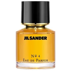 Jil Sander No. 4 Eau de Parfum Damenparfum 50 ml Damen