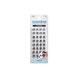 Ardell - Seamless Refill Faux Mink, 32STK
