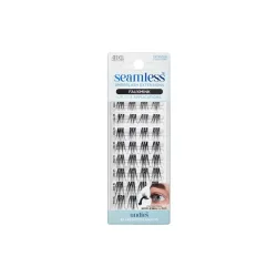 Ardell - Seamless Refill Faux Mink, 32STK