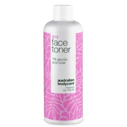 Australian Bodycare B12 Gesichtswasser 250 ml
