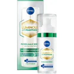 Nivea - Cell. Lumin. Pickelmale Serum, 30 ml