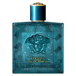 VERSACE - Eau de Parfum, Eros Homme Eau de Parfum, 100  ml