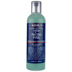 Kiehl?s Facial Fuel Invigorating Face Wash Reinigungsgel 250 ml Herren