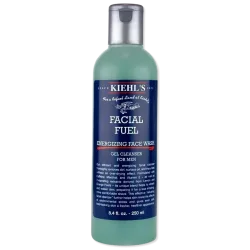 Kiehl?s Facial Fuel Invigorating Face Wash Reinigungsgel 250 ml Herren