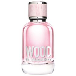 Dsquared2 Wood by Dsquared2 Eau de Toilette Spray 50 ml