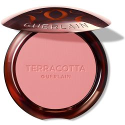 Guerlain - Terracotta Blush The healthy glow powder blush 90% naturally-derived ingredients, Terra Blush, 5 g,  Nude Clair