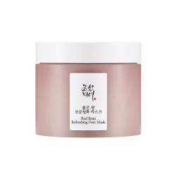Beauty of Joseon - Red Bean Refreshing Pore Mask, 140 ml