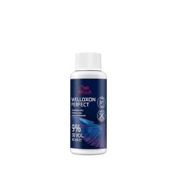 Wella Welloxon Perfect 9% 60ml KP Me+