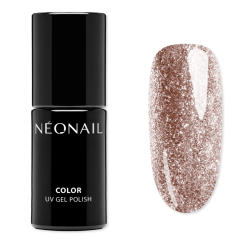 NEONAIL Color Nagellack 7,2 ml SHINY ROSE