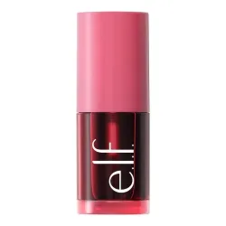 e.l.f. Cosmetics Sheer for it Blush 6,8 ml LEFT ON RED