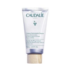 Caudalie Mildes Gesichtspeeling 75 ml