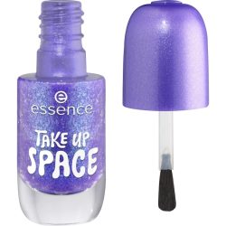 Essence - gel nail polish, 8 ml, TAKE UP SPACE