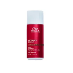 Wella Ultimate Repair Shampoo 50 ml