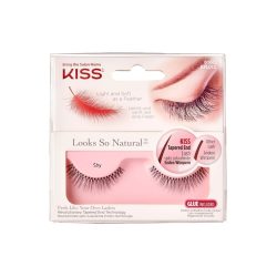 KISS Shy Künstliche Wimpern 1 ct