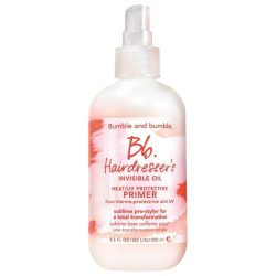 Bumble and bumble. HIO Hairdresser's Invisible Oil Primer Haaröle & -seren 250 ml