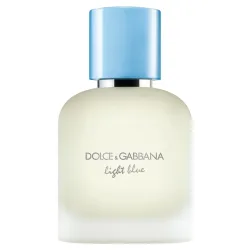 Dolce&Gabbana - Light Blue For Men Eau de Toilette, 50  ml