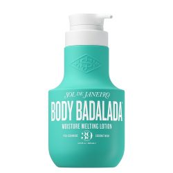 SOL de Janeiro - Body Badalada™ Moisture Melting Lotion - Intensive Feuchtigkeitslotion 24 h, 400 ml