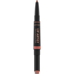 Catrice Lip Artist Matte Lipstick & Liner Lippenstifte 1,7 g 010 - ALWAYS TOGETHER