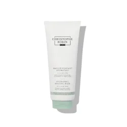 Christophe Robin, Christophe Robin - Masque Fondant Hydratant à l'Aloe Vera, Hydrating Melting with Aloe Vera, 200 ml