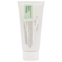 Sparitual Geranium Cedarwood Geranium Zedernholz Bodylotion 177 ml
