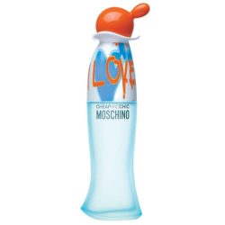 I Love Love by Moschino Eau de Toilette Spray 30 ml