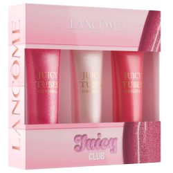Lancôme Juicy Club Juicy Tubes Sets 1 ct 1 Stück