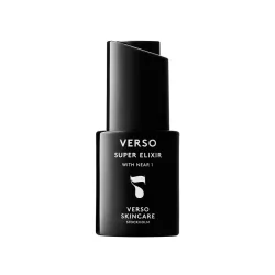 Verso SUPER ELIXIR ? NIACINAMIDE, VITAMIN A Gesichtsöl 30 ml