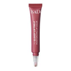 Isadora Spring Collection Glossy Lip Treat Lipgloss 13 ml 64 - RAISIN
