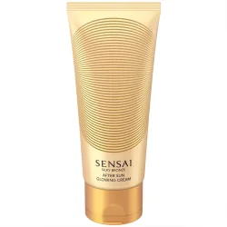 SENSAI SENSAI Silky Bronze After Sun Glowing Cream 150 ml