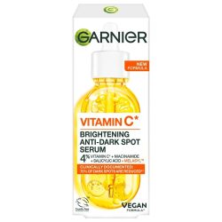 Garnier Skin Active Brightening gegen Pigmentflecken Vitamin C-Serum 30 ml