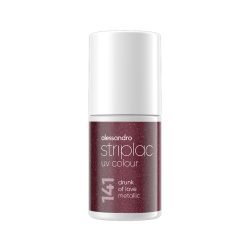 Alessandro - Striplac UV Colour Drunk Of Love, 6.5 ml