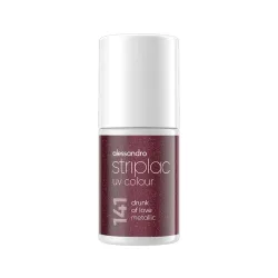 Alessandro - Striplac UV Colour Drunk Of Love, 6.5 ml