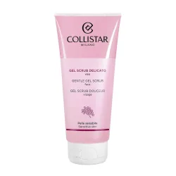 Collistar - Gentle Gel Scrub, 100  ml