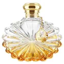 Lalique Soleil Vibrant Damenparfum 50 ml Damen