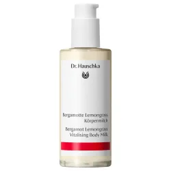 Dr. Hauschka Bergamotte Lemongrass Bodylotion 145 ml