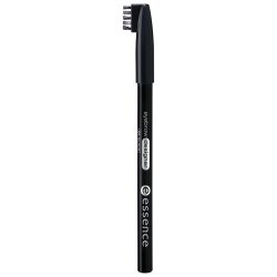 Essence Eyebrow Designer Augenbrauenstift 1 g 01 - BLACK