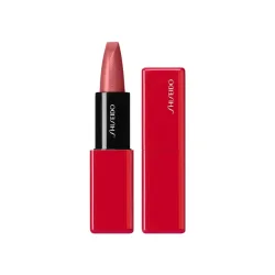 SHISEIDO - Technosatin Gel Lipstick,  VOLTAGE ROSE