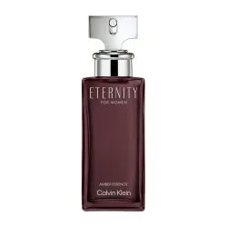 Calvin Klein - Eternity Amber Essence for Women, Eau de Parfum, 50  ml
