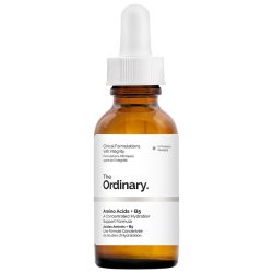 The Ordinary Hydrators and Oils Amino Acids + B5 Feuchtigkeitsserum 30 ml