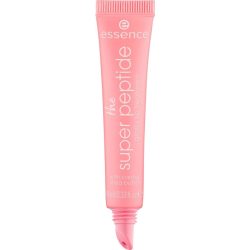 Essence - Glossy Lip Treatment, The Super Peptide, 10 ml,  Coralized