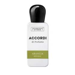 THE MERCHANT OF VENICE Accordi di Profumo Arancia Brasile Eau de Parfum 30 ml
