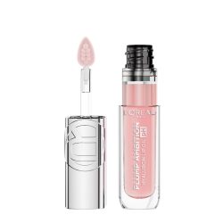 L'OREAL - Plump Ambition Hyaluron Lip OilpH, 5 ml,  Rose