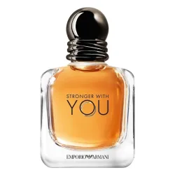 Armani Emporio Armani Stronger With You Eau de Toilette 50 ml Herren