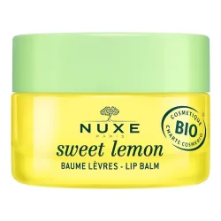 NUXE Sweet Lemon Lippenbalsam 15 g