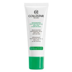 Collistar Speciale Corpo Perfetto Multi-Active 24 Hours Roll-On Deodorants 75 ml