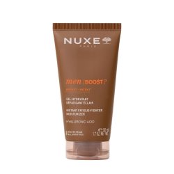Nuxe - Men [BOOST]³ Gel, 50 ml