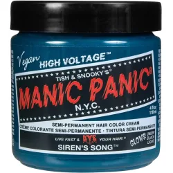 Manic Panic Creamtone Perfect Pastel Dreamsicle Haartönung 118 ml Petrol
