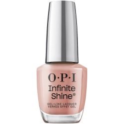 OPI Infinite Shine Classic Colors Nagellack 15 ml Barefoot in Barcelona